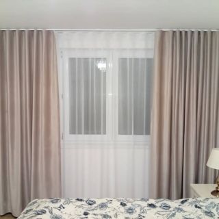 #zavesyazacolnynamieru #riasiacapaskawave #pravidelnevlny #spokojnýzákazníkjeprenásnaj🙏 #vsetkoprevasdokonalyinterier...